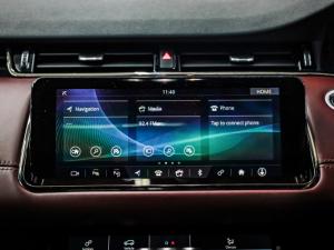 Land Rover Range Rover Evoque P250 R-Dynamic HSE - Image 14