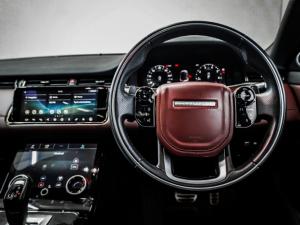 Land Rover Range Rover Evoque P250 R-Dynamic HSE - Image 19