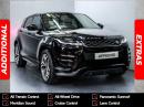 Thumbnail Land Rover Range Rover Evoque P250 R-Dynamic HSE