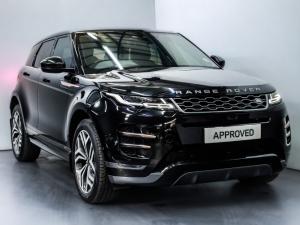 Land Rover Range Rover Evoque P250 R-Dynamic HSE - Image 1