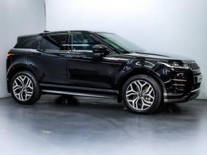 Land Rover Range Rover Evoque P250 R-Dynamic HSE - Image 2