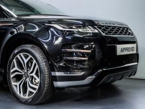 Land Rover Range Rover Evoque P250 R-Dynamic HSE - Image 3
