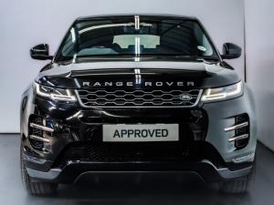 Land Rover Range Rover Evoque P250 R-Dynamic HSE - Image 5