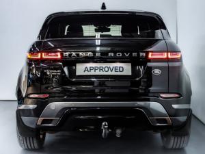 Land Rover Range Rover Evoque P250 R-Dynamic HSE - Image 6
