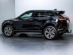 Land Rover Range Rover Evoque P250 R-Dynamic HSE - Image 8