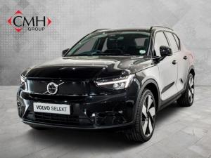 Volvo XC40 Recharge Twin Motor Ultimate - Image 1