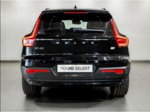 Volvo XC40 Recharge Twin Motor Ultimate - Image 4