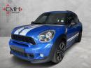Thumbnail MINI Countryman Cooper S Countryman