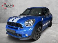 Thumbnail MINI Countryman Cooper S Countryman