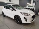 Thumbnail Ford Fiesta 5-door 1.4 Ambiente (aircon+audio)