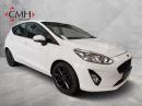 Thumbnail Ford Fiesta 5-door 1.4 Ambiente (aircon+audio)