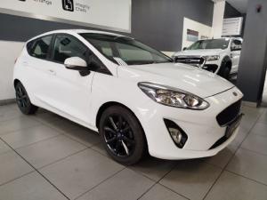 Ford Fiesta 5-door 1.4 Ambiente (aircon+audio) - Image 1