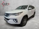 Thumbnail Toyota Fortuner 2.4GD-6