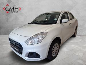 Suzuki DZire 1.2 GA - Image 1