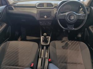 Suzuki DZire 1.2 GA - Image 6