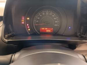 Suzuki DZire 1.2 GA - Image 9