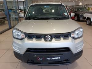 Suzuki S-Presso 1.0 GL auto - Image 11