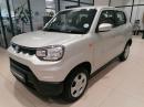 Thumbnail Suzuki S-Presso 1.0 GL auto