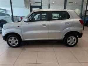 Suzuki S-Presso 1.0 GL auto - Image 2
