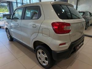 Suzuki S-Presso 1.0 GL auto - Image 3