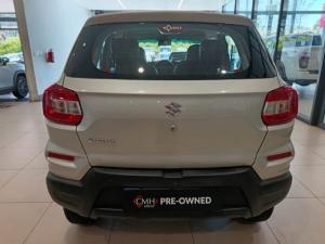 Suzuki S-Presso 1.0 GL auto - Image 4