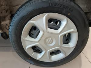 Suzuki S-Presso 1.0 GL auto - Image 8