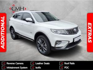 Proton X70 1.5T Premium X - Image 1