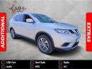 Thumbnail Nissan X-Trail 2.0 Visia