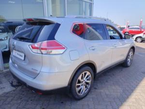 Nissan X-Trail 2.0 Visia - Image 3