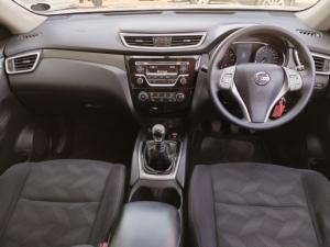Nissan X-Trail 2.0 Visia - Image 6