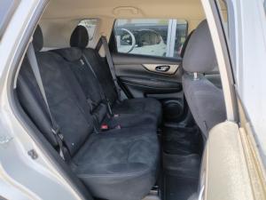 Nissan X-Trail 2.0 Visia - Image 7