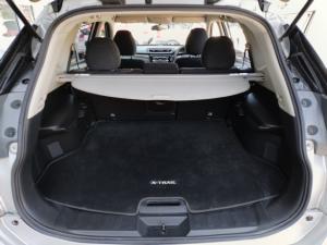 Nissan X-Trail 2.0 Visia - Image 8