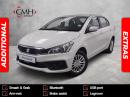 Thumbnail Suzuki Ciaz 1.5 GL auto