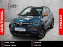 Thumbnail Renault Kwid 1.0 Climber manual