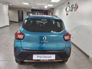 Renault Kwid 1.0 Climber manual - Image 4