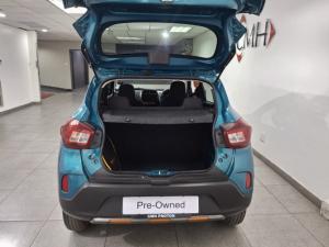 Renault Kwid 1.0 Climber manual - Image 5