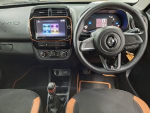 Renault Kwid 1.0 Climber manual - Image 8
