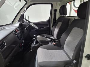 Foton Truckmate TM3 1.5 dropside (no aircon) - Image 11