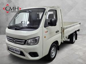Foton Truckmate TM3 1.5 dropside (no aircon) - Image 1