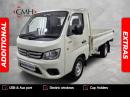Thumbnail Foton Truckmate TM3 1.5 dropside (no aircon)