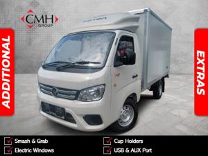 Foton Truckmate TM3 1.5 box body - Image 1
