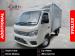 Foton Truckmate TM3 1.5 box body - Thumbnail 1
