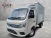 Foton Truckmate TM3 1.5 box body - Thumbnail 1