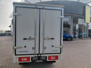 Foton Truckmate TM3 1.5 box body - Image 4
