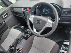 Foton Truckmate TM3 1.5 box body - Image 6