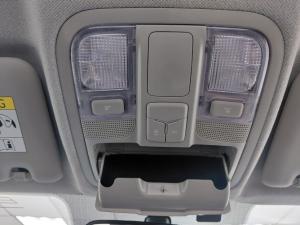 Foton Tunland G7 2.0TD single cab Hi Rider - Image 16