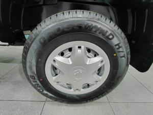 Foton Tunland G7 2.0TD single cab Hi Rider - Image 17