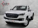 Thumbnail Foton Tunland G7 2.0TD single cab Hi Rider