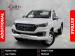 Foton Tunland G7 2.0TD single cab Hi Rider - Thumbnail 1
