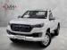 Foton Tunland G7 2.0TD single cab Hi Rider - Thumbnail 1